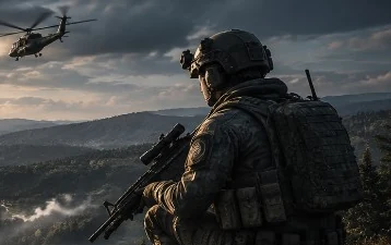 ARMA Reforger Cheats updates — live undetected notes after BattlEye patches